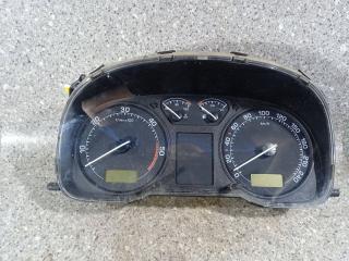 щиток приборов (приборная панель) Skoda Octavia 1 поколение (A4) [рестайлинг] (2000 - 2010), 1U0920811J