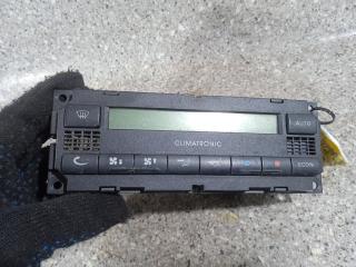 блок управления печки / климат-контроля Skoda Octavia 1 поколение (A4) [рестайлинг] (2000 - 2010)