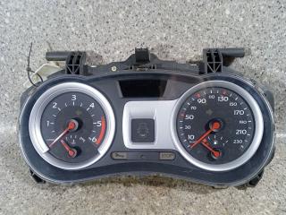 щиток приборов (приборная панель) Renault Clio 3 поколение (2005 - 2009), 1.5 л., дизель, 8200305020D