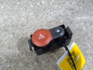 кнопка аварийной сигнализации Renault Clio 3 поколение (2005 - 2009), 8200214896A