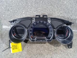 щиток приборов (приборная панель) Citroen C5 2 поколение (2008 - 2017), 2.0 л., HDi, дизель, АКПП, седан, 9665364680