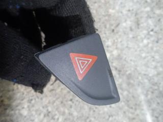 кнопка аварийной сигнализации Citroen C5 2 поколение (2008 - 2017), седан, 96594789KR