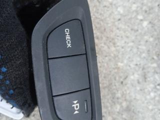 Кнопка парктроника Citroen C5 2 поколение (2008 - 2017), седан, 9682436677