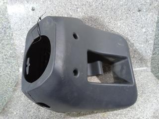 кожух рулевой колонки Dacia Sandero 2 поколение [рестайлинг] (2017 - 2025), 0.9 л., TCE, бензин, хетчбэк 5 дв., 484724865A