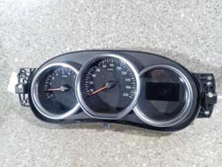 щиток приборов (приборная панель) Dacia Sandero 2 поколение [рестайлинг] (2017 - 2025), 0.9 л., TCE, бензин, МКПП, хетчбэк 5 дв., 248103023R