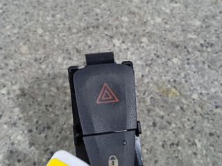 кнопка аварийной сигнализации Dacia Sandero 2 поколение [рестайлинг] (2017 - 2025), 0.9 л., TCE, бензин, хетчбэк 5 дв.