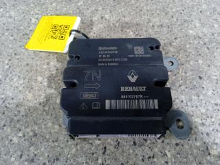 блок AirBag Dacia Sandero 2 поколение [рестайлинг] (2017 - 2025), 0.9 л., TCE, бензин, хетчбэк 5 дв., 985102787R