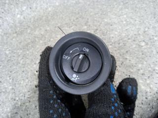 кнопка Airbag Dacia Sandero 2 поколение [рестайлинг] (2017 - 2025), 0.9 л., TCE, бензин, хетчбэк 5 дв., 681995427R