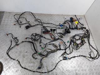 проводка Dacia Sandero 2 поколение [рестайлинг] (2017 - 2025), 0.9 л., TCE, бензин, хетчбэк 5 дв., 240148878R