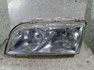 фара левая Volvo S40 1 поколение [рестайлинг] (1999 - 2004), 1AG007861-33, 30899682