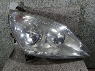 фара правая Opel Zafira 2 поколение (B) [рестайлинг] (2008 - 2014), C301214208