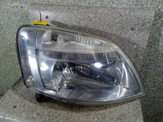 фара правая Citroen Berlingo 1 поколение (M59) [рестайлинг] (2004 - 2013), 552-1118R