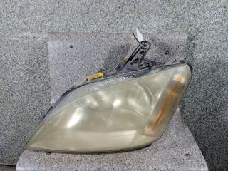 фара левая Ford C-Max 1 поколение (2003 - 2007), 3M51-13006-AH, 1EE270600-01