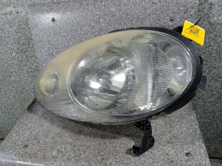 фара правая Nissan Micra 3 поколение (K12) (2002 - 2007), 89900075