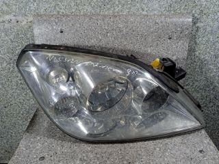 фара правая Nissan Primera P12 (2001 - 2008), 237598