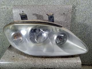 фара правая SsangYong Rodius 1 поколение (2004 - 2007)