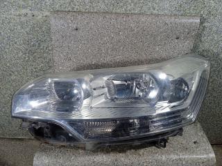 фара левая Citroen C5 2 поколение (2008 - 2017), 9684845580