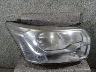 фара правая Ford Transit 8 поколение (2013 - 2018), BK31-13W029-B