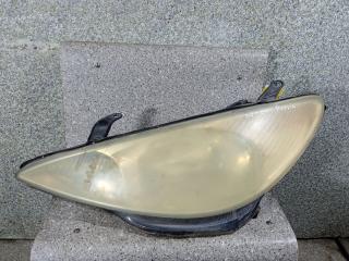 фара левая Toyota Previa XR30/XR40 (2000 - 2004)