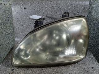 фара левая Kia Carens 1 поколение [рестайлинг] (2002 - 2006), 0K2FA51020L