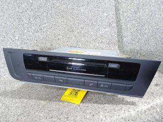 магнитола Audi A6 Allroad Quattro C7 (2012 - 2014), полный привод, 4G0035666F, 4G0035666H