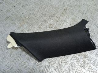 обшивка стойки Audi A6 Allroad Quattro C7 (2012 - 2014), универсал, 4G9867287