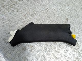 обшивка стойки Audi A6 Allroad Quattro C7 (2012 - 2014), универсал, 4G9867288