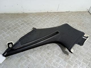 обшивка багажника Audi A6 Allroad Quattro C7 (2012 - 2014), универсал, 4G9867246B