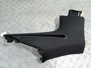 обшивка стойки Audi A6 Allroad Quattro C7 (2012 - 2014), универсал, 4G9867245B