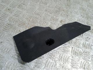 накладка на торпедо (консоль) Audi A6 Allroad Quattro C7 (2012 - 2014), универсал, 4G1863279