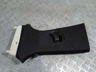 обшивка стойки центральной левой Audi A6 Allroad Quattro C7 (2012 - 2014), универсал, 4G0867243