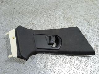 обшивка стойки центральной правой Audi A6 Allroad Quattro C7 (2012 - 2014), универсал, 4G0867244