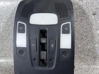 фонарь салона (плафон) Audi A6 Allroad Quattro C7 (2012 - 2014), универсал, 4G0951177, 4G0959613A