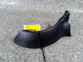 накладка петли багажника правая Audi A6 Allroad Quattro C7 (2012 - 2014), универсал, 4G9827280