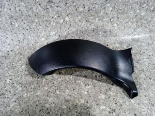 накладка петли багажника левая Audi A6 Allroad Quattro C7 (2012 - 2014), универсал, 4G9827279