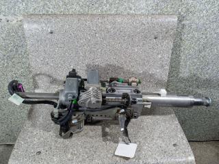 рулевая колонка Audi A6 Allroad Quattro C7 (2012 - 2014), универсал, 4G0419502N, 97062434900, 97062434700, 4H0907705K