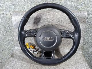 руль Audi A6 Allroad Quattro C7 (2012 - 2014), универсал