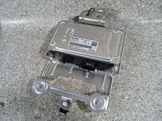 блок управления камерой Audi A6 Allroad Quattro C7 (2012 - 2014), 3.0 л., дизель, универсал, 4G0907107E, 0203500012