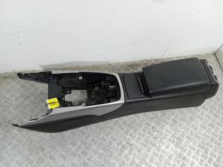консоль салона Audi A6 Allroad Quattro C7 (2012 - 2014), универсал, 4G0863244B
