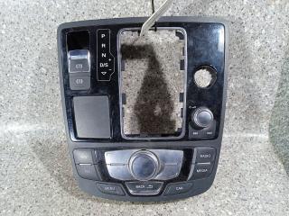 блок управления мультимедия Audi A6 Allroad Quattro C7 (2012 - 2014), 3.0 л., дизель, АКПП, универсал, 4G1919612Q