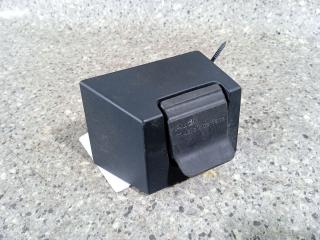 накладка декоративная Audi A6 Allroad Quattro C7 (2012 - 2014), 3.0 л., дизель, АКПП, универсал, 4G0035909