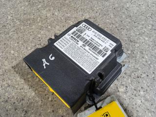 блок AirBag Audi A6 Allroad Quattro C7 (2012 - 2014), 3.0 л., дизель, АКПП, универсал, 4H0959655C, 0285010856
