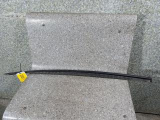 молдинг лобового стекла Audi A6 Allroad Quattro C7 (2012 - 2014), 3.0 л., дизель, АКПП, универсал, 4G0854327A