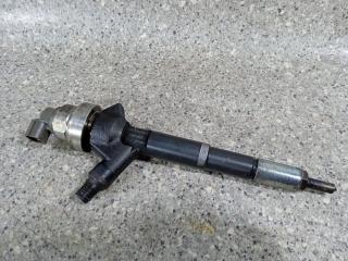 форсунка Opel Meriva 1 поколение (A) [рестайлинг] (2006 - 2010), 1.7 л., Z 17 DTR, дизель, 8-97376270-1