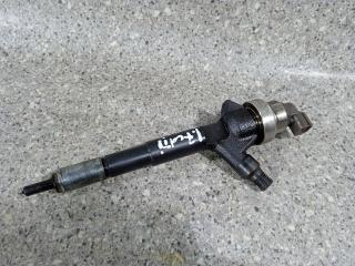 форсунка Opel Meriva 1 поколение (A) [рестайлинг] (2006 - 2010), 1.7 л., Z 17 DTR, дизель, 8-97376270-1