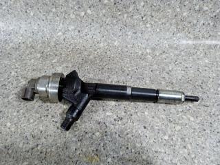 форсунка Opel Meriva 1 поколение (A) [рестайлинг] (2006 - 2010), 1.7 л., Z 17 DTR, дизель, 8-97376270-1