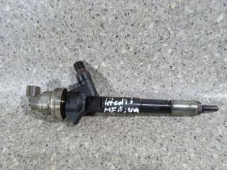 форсунка Opel Meriva 1 поколение (A) [рестайлинг] (2006 - 2010), 1.7 л., Z 17 DTR, дизель, 8-97376270-1