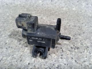 электромагнитный клапан Opel Meriva 1 поколение (A) [рестайлинг] (2006 - 2010), 1.7 л., Z 17 DTR, дизель, 72244800, 07T025