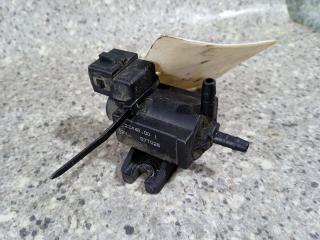 электромагнитный клапан Opel Meriva 1 поколение (A) [рестайлинг] (2006 - 2010), 1.7 л., Z 17 DTR, дизель, 72244800, 07T025