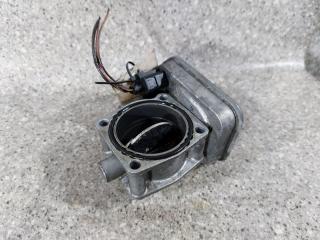 заслонка дроссельная Opel Meriva 1 поколение (A) [рестайлинг] (2006 - 2010), 1.7 л., Z 17 DTR, дизель, 897376266